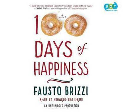 100 Days of Happiness