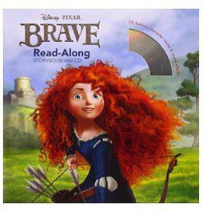 Brave Read-Along
