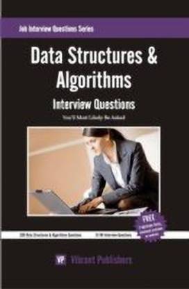 Data Structures & Algorithms Interview Questions You'll Most Likely Be Asked