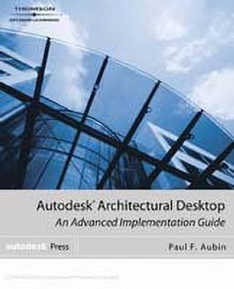 Autodesk Architectural Desktop