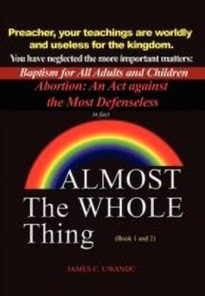 Almost the Whole Thing