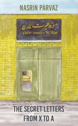 The Secret Letters from X to A