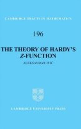 The Theory of Hardy's Z-Function
