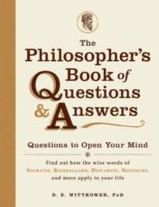 The Philosopher's Book of Questions & Answers
