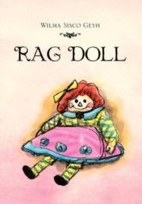 Rag Doll