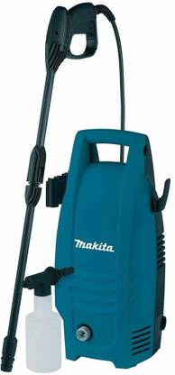 MAKITA HW-101 Pressure Washer