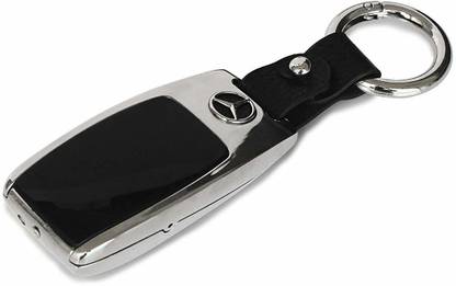 Mercedes-Benz USB Lighter Carabiner
