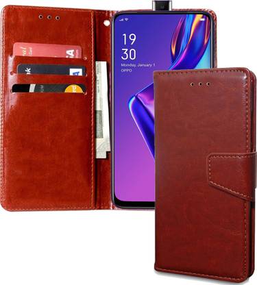 Unistuff Back Cover for OPPO K3