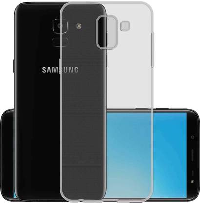 Value Back Cover for Samsung Galaxy On6