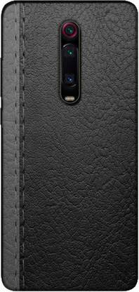 wowdesignhub Back Cover for Mi K20 Pro