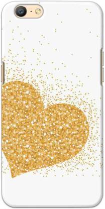 Trap Back Cover for Oppo A57