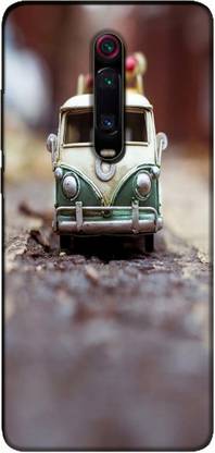 wowdesignhub Back Cover for Mi K20