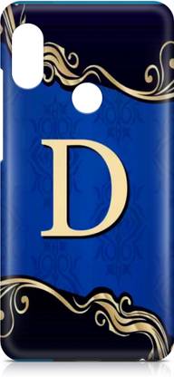 Digimart Back Cover for Mi Redmi Note 7/ Redmi Note 7 BACK CASE COVER, Designer Cases & Covers