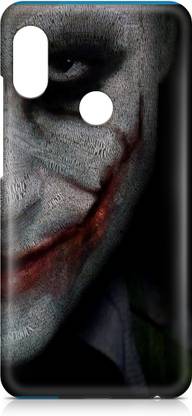 Digimart Back Cover for Mi Redmi Note 7 Pro/ Redmi Note 7 Pro BACK CASE COVER, Designer Cases & Covers