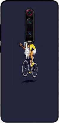 wowdesignhub Back Cover for Mi K20 Pro