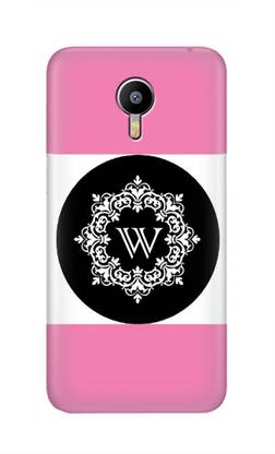 Hello Case Back Cover for Meizu M2 Note