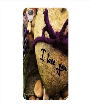 HI5OUTLET Back Cover for Honor Holly 3 (Gold, 16GB), Honor Holly 3 (Black, 32 GB) (3 GB RAM), Honor Holly 3
