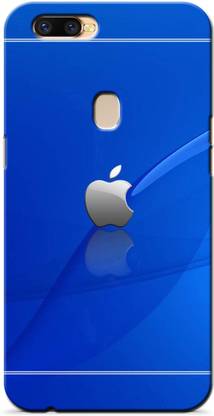 Tokito Back Cover for Oppo A7