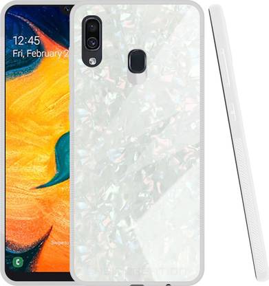 CASE CREATION Back Cover for Samsung Galaxy A30
