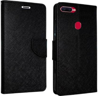 Wynhard Flip Cover for Realme 2