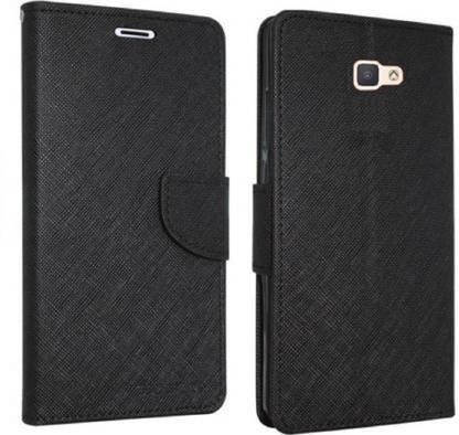 Wynhard Flip Cover for Samsung Galaxy J7 Prime 2