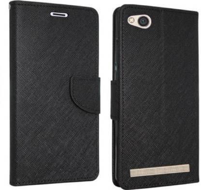 Wynhard Flip Cover for Mi Redmi 5A