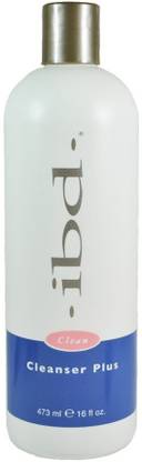 IBD Cleanser Plus