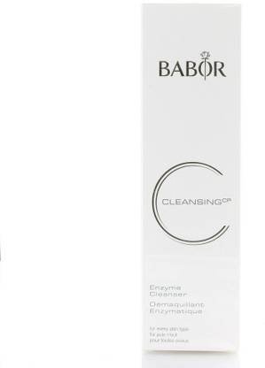 Babor Cleansing Enzyme Cleanser Face Wash