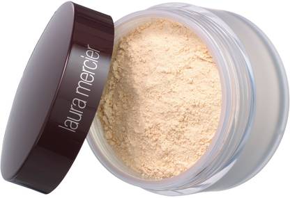 LAURA MERCIER Translucent Loose Setting Powder  Compact