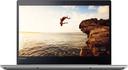 Lenovo Ideapad 320 AMD APU Dual Core A6 A6-9220 - (4 GB/500 GB HDD/Windows 10 Home) IP 320-14AST Laptop