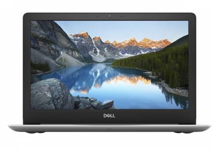 (Refurbished) DELL Inspiron 13 5000 Core i5 8th Gen - (8 GB/256 GB SSD/Windows 10 Home) 5370 Thin and Light Laptop