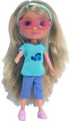 Neat-Oh Dolls and Doll house