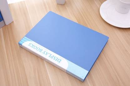 Techtest ( Pack of 8) 20 Pages Presentation Display Book A4 Size File Folder, Files and Document Folder, Files Folders for Certificates, Files for Students, Folder for School, Office Files and Folders, Document Organizer, Display Book, Expanding File, Document Organizer, File Folder, Office Documents File Holder, Certificate Holder File, Document Holder File Display file folder