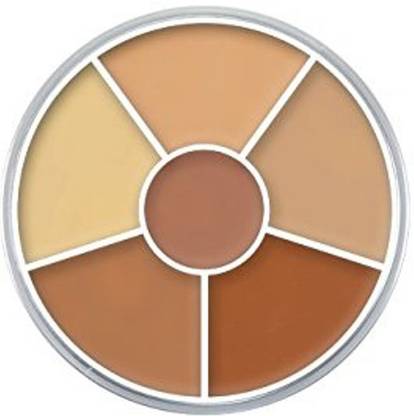 KRYOLAN Concealer Circle 04 Foundation