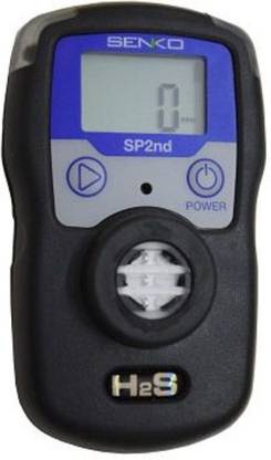 Senko SP2nd Hydrogen Sulphide Gas Detector