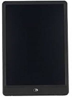 Buy Genuine WT-123 LCD Re-Writable Notepad One Touch Erase Button Stylish Dock 13.2 x 10.5 inch Graphics Tablet Connectivity - Wireless