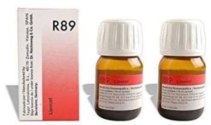 dr reckeweg r89