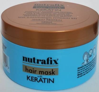 Nutrafix Keratin Hair Mask 150ml