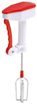 Raienterprises 0 Multicolor Hand Blender