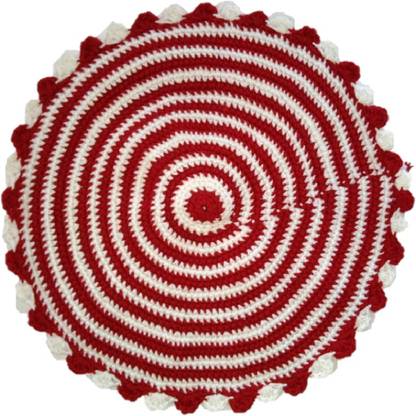 HANDMADE WOOLEN MAT Wool Prayer Mat