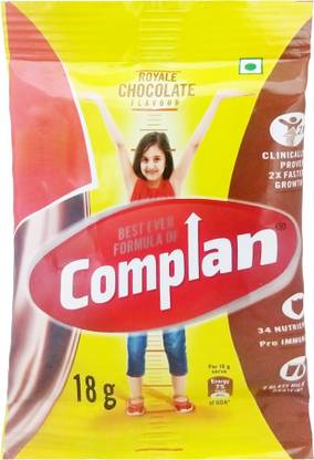 COMPLAN Royale Chocolate