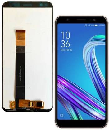 Furious3D IPS LCD Mobile Display for Asus ZenFone Max M1