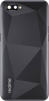 Safa Realme C2 Full Back Panel