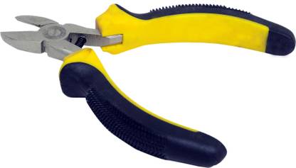 JON BHANDARI Diagonal Plier Mini 4.5 inch Multi Utility Plier