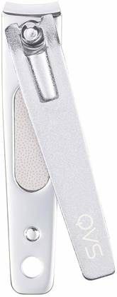 QVS Plain Nail Clipper