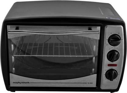 Morphy Richards 18-Litre Oven Toaster Grill (OTG)