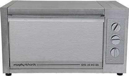 Morphy Richards 40-Litre Oven Toaster Grill (OTG)