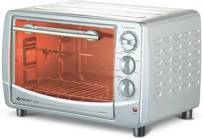 BAJAJ 28-Litre 2800 TMC. Oven Toaster Grill (OTG)