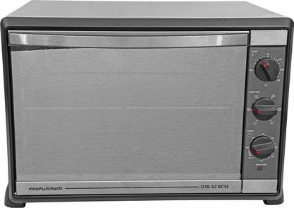 Morphy Richards 52-Litre Oven Toaster Grill (OTG)