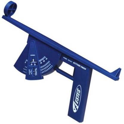 Estes Alti Trak Altitude Finder Model Rocket Flies Outdoor Toy